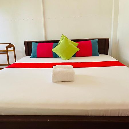 Pawana Rest Hotel Dambulla Kültér fotó