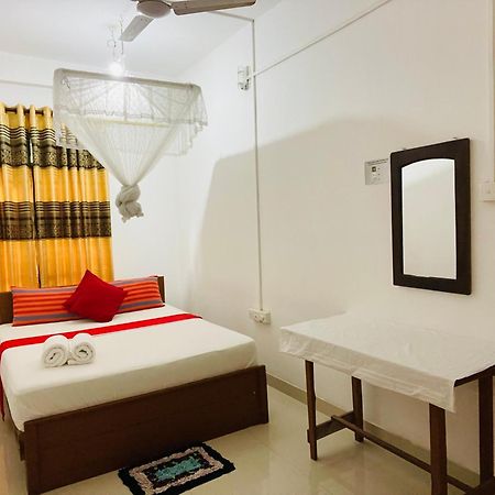 Pawana Rest Hotel Dambulla Kültér fotó